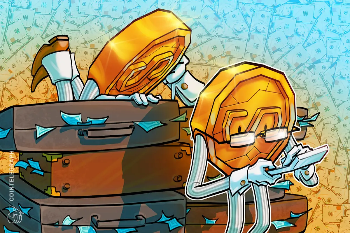 $300B Stablecoin Record: Crypto Investor Capital ‘At Work’