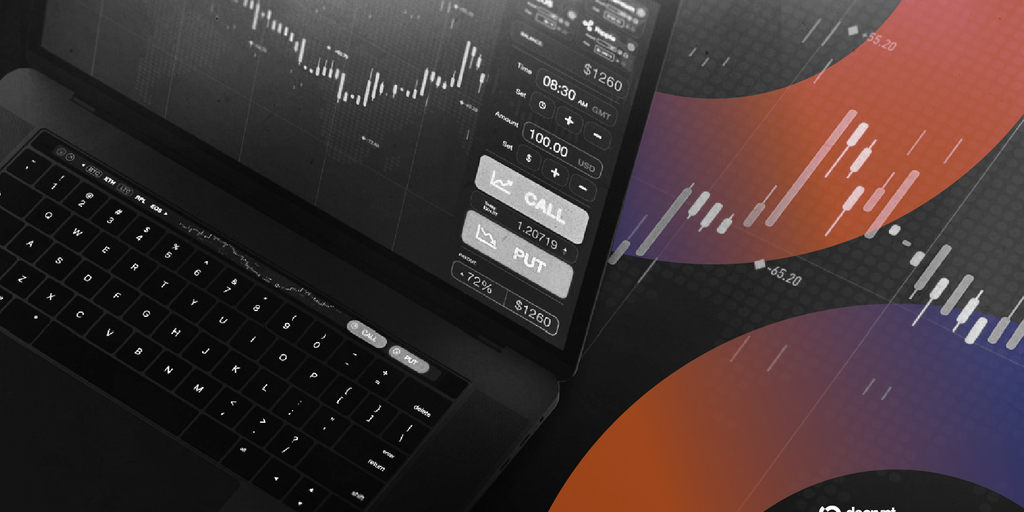 21Shares Launches DYDX Fund as Institutions Eye Crypto Derivatives Market – Decrypt