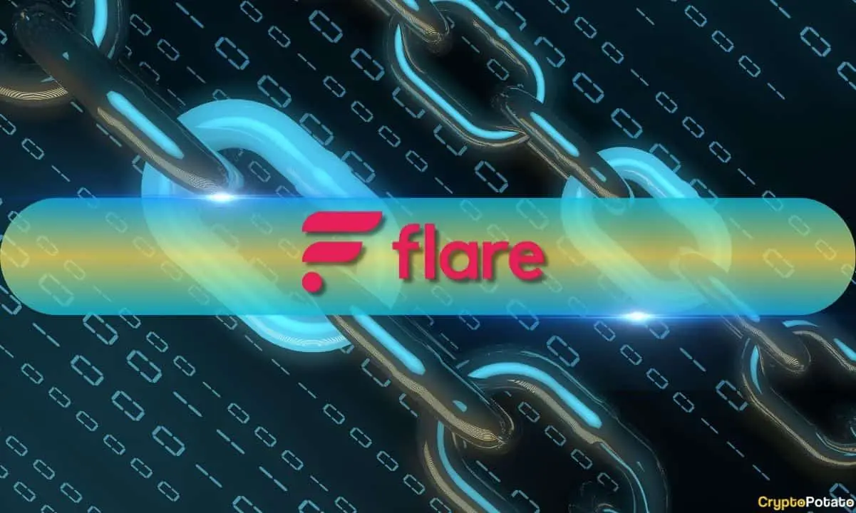 First-Ever XRP-Backed Stablecoin Loans Go Live on Flare via Enosys