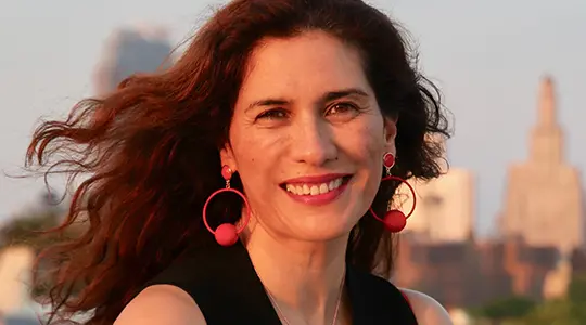 Ursula O'Kuinghttons