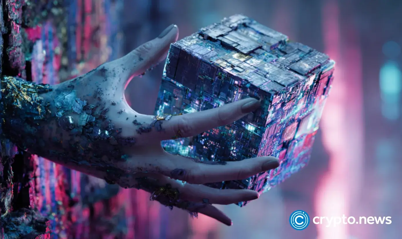 BNB chain gets Griffin AI tool for chat-controlled DeFi