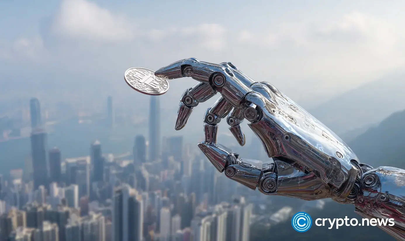 Exclusive: AdEx launches AURA API to bring autonomous AI agents on-chain